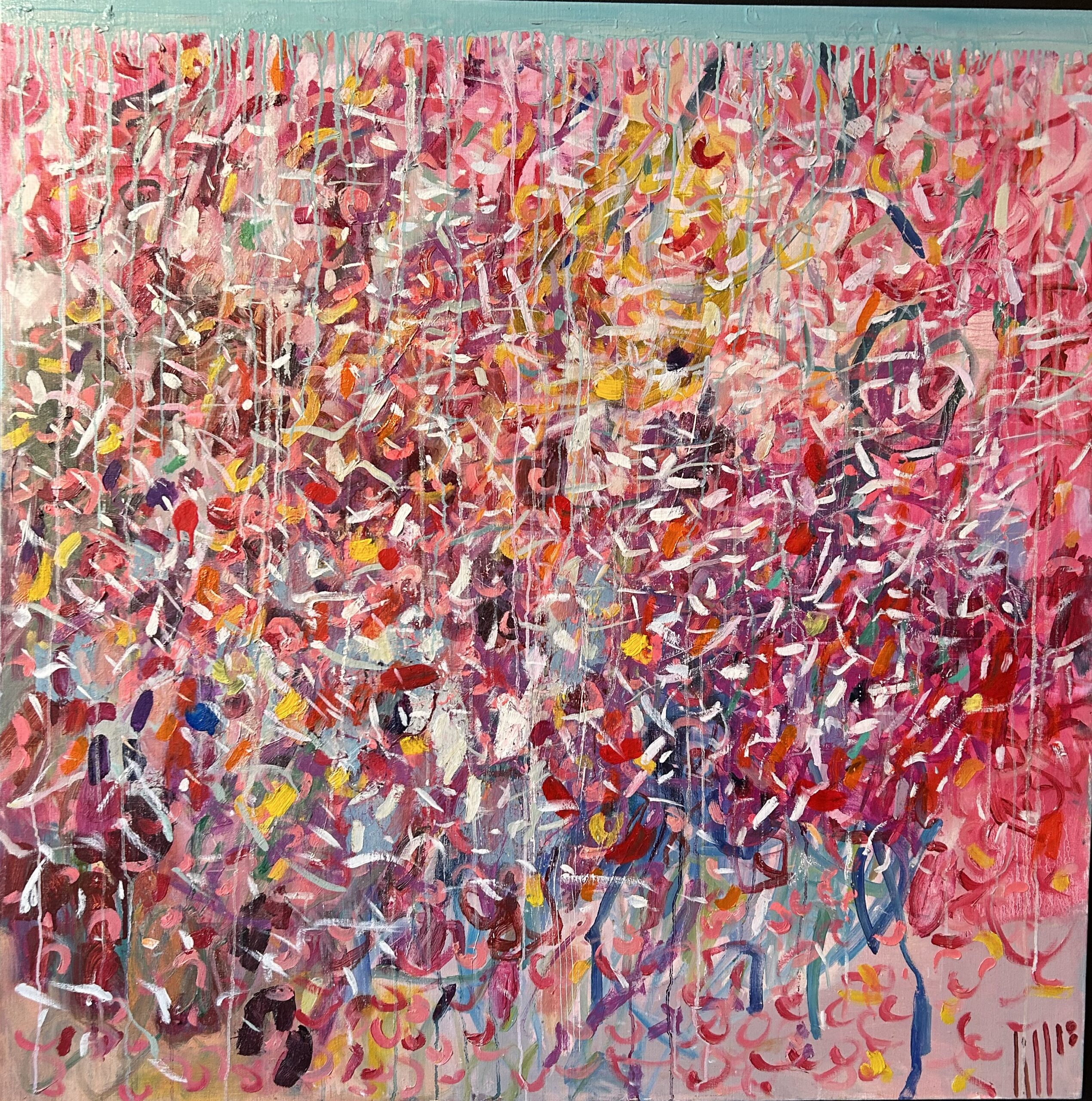 Läbi lume ja vihma tulen su juurde